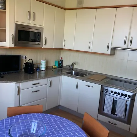 Atxitxin Apartman