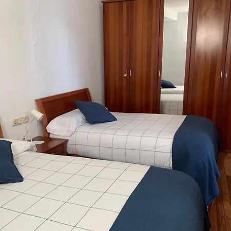 Atxitxin Apartman