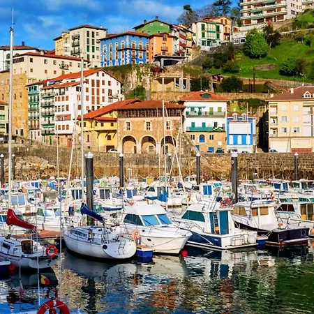 Atxitxin מוטריקו