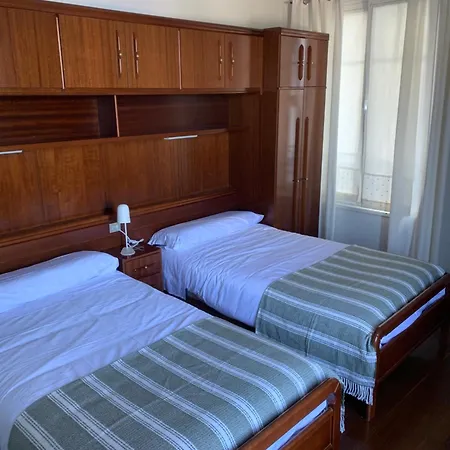 Atxitxin Apartmán *