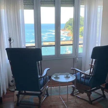 Atxitxin Apartament *
