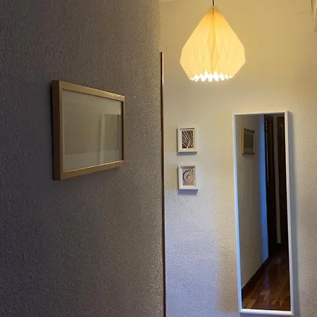 Apartment Atxitxin Mutriku