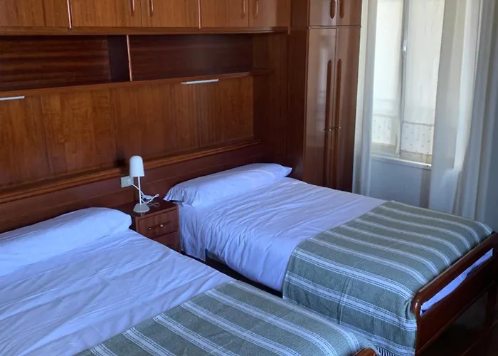 Atxitxin Apartament *