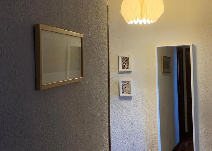 Apartament Atxitxin Mutriku